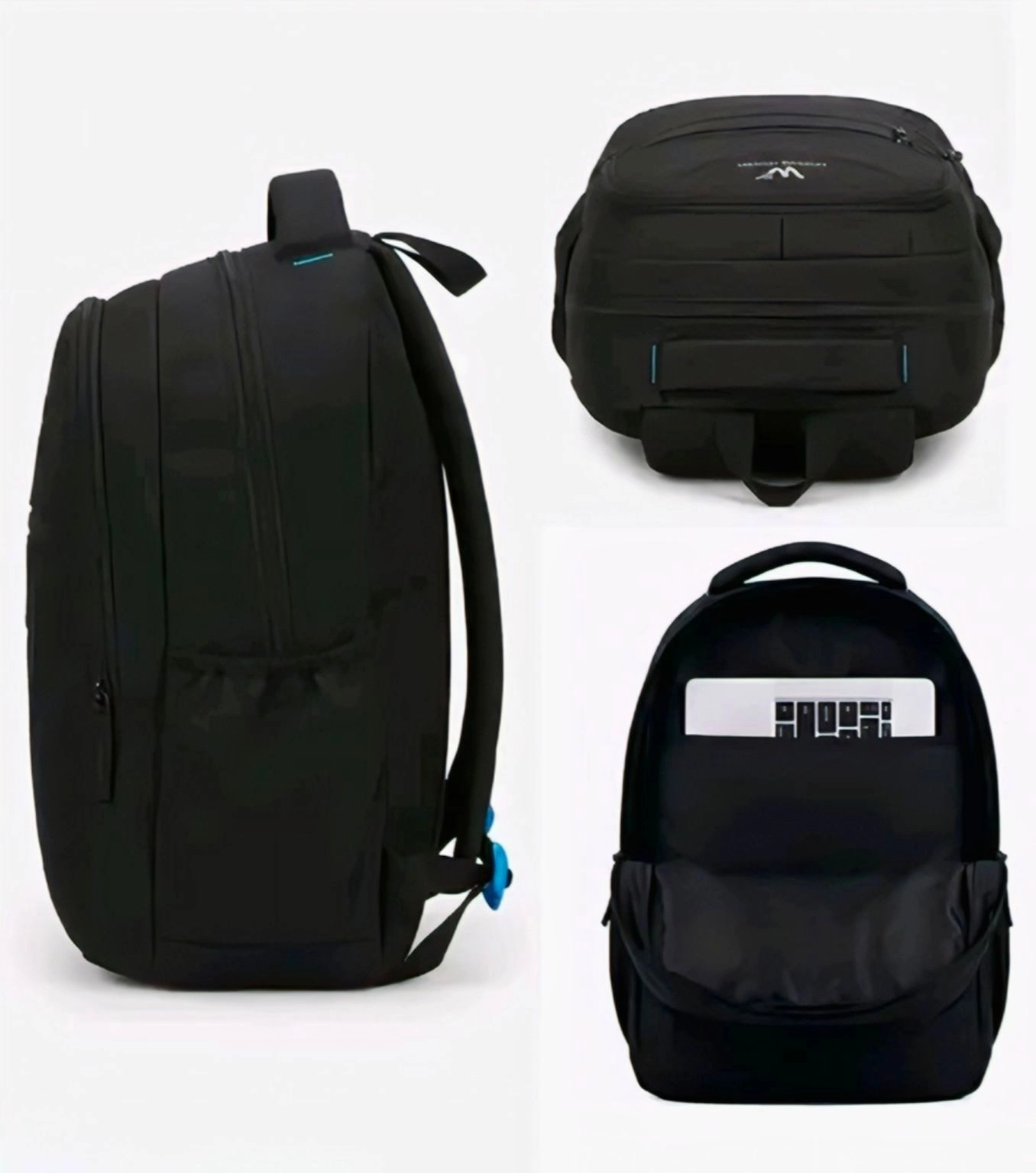 Winning Urban Pro 30L Water-Resistant Laptop Backpack 4