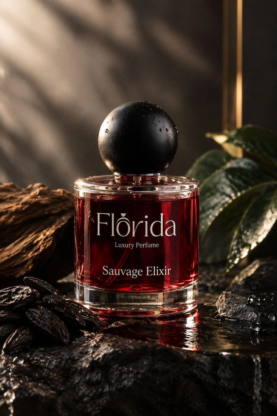 Sauvage Elixir
