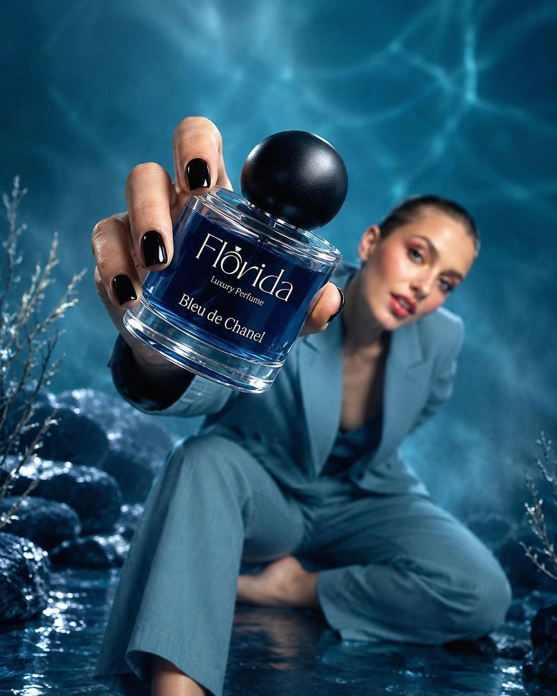 Bleu De Chanel
