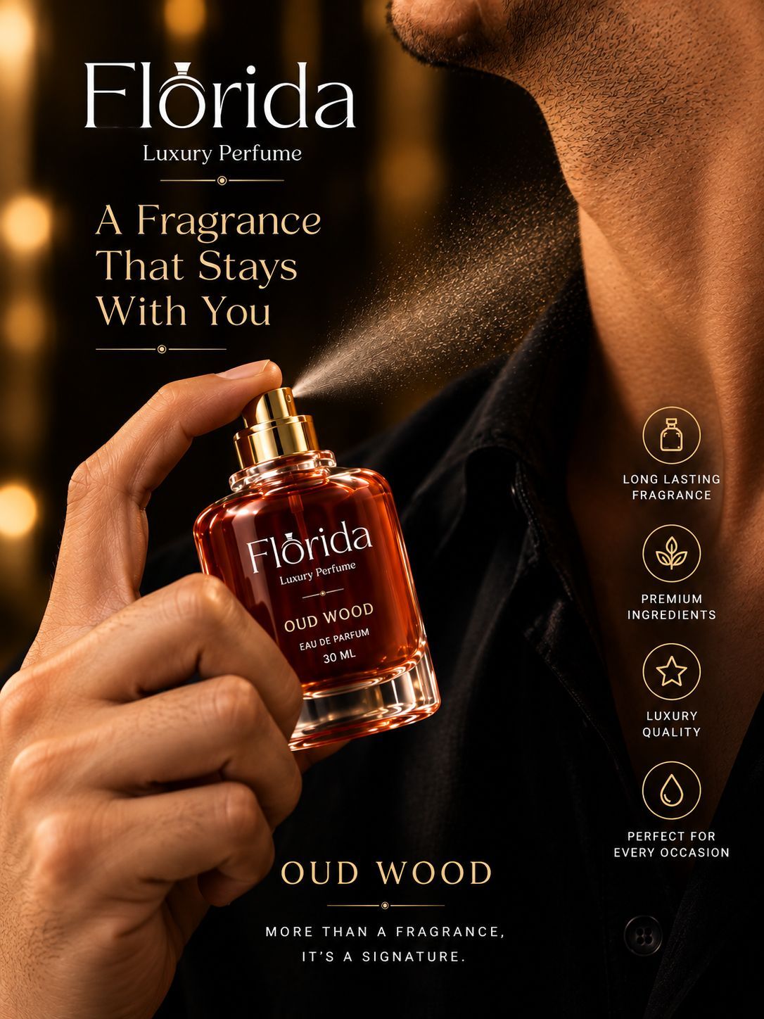OUD WOOD 2