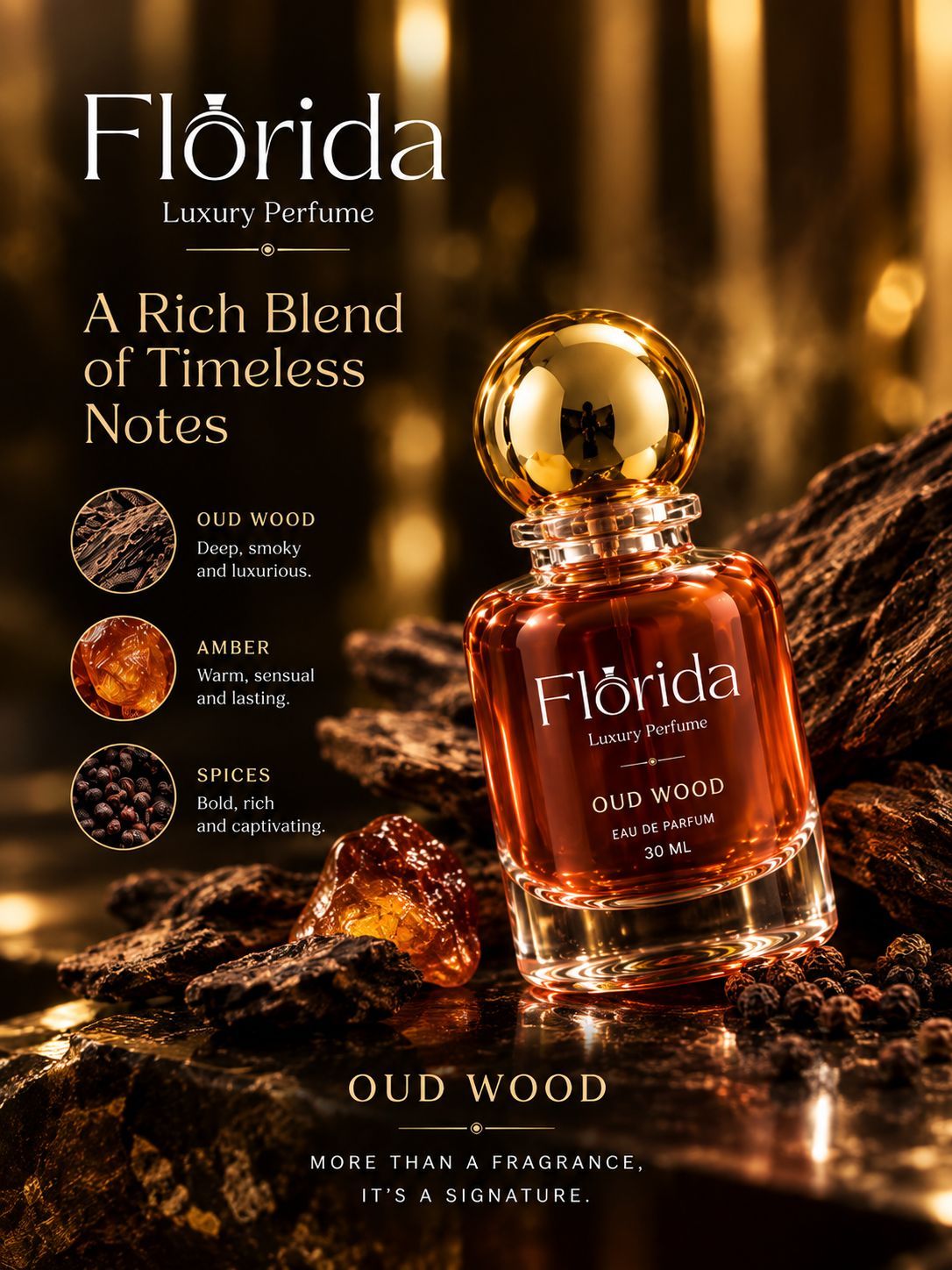 OUD WOOD 3