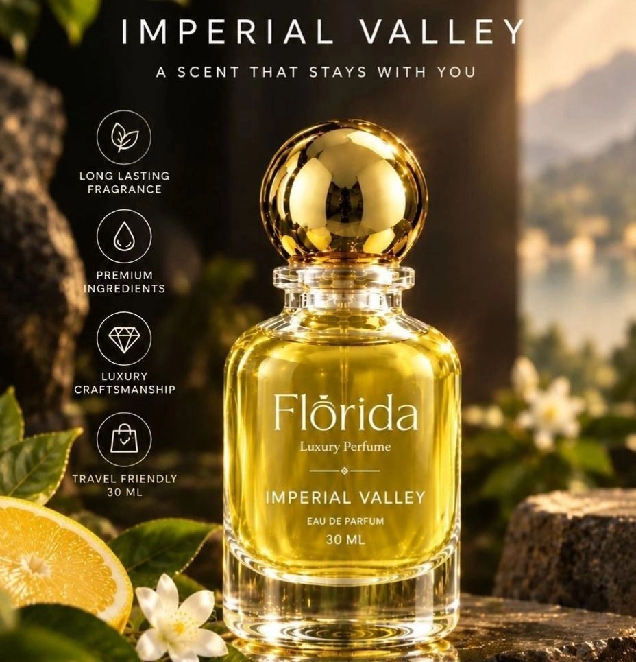 IMPERIAL VALLEY 3
