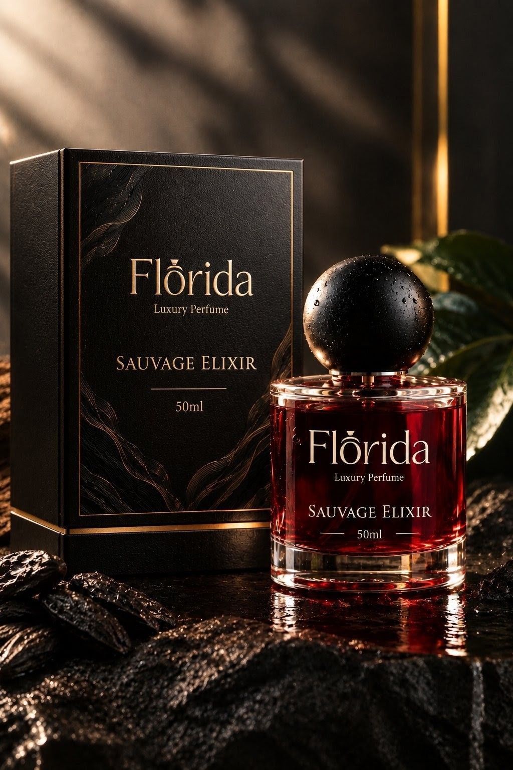 SAUVAGE ELIXIR