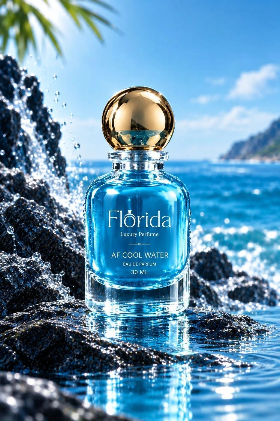 AF COOL WATER 1
