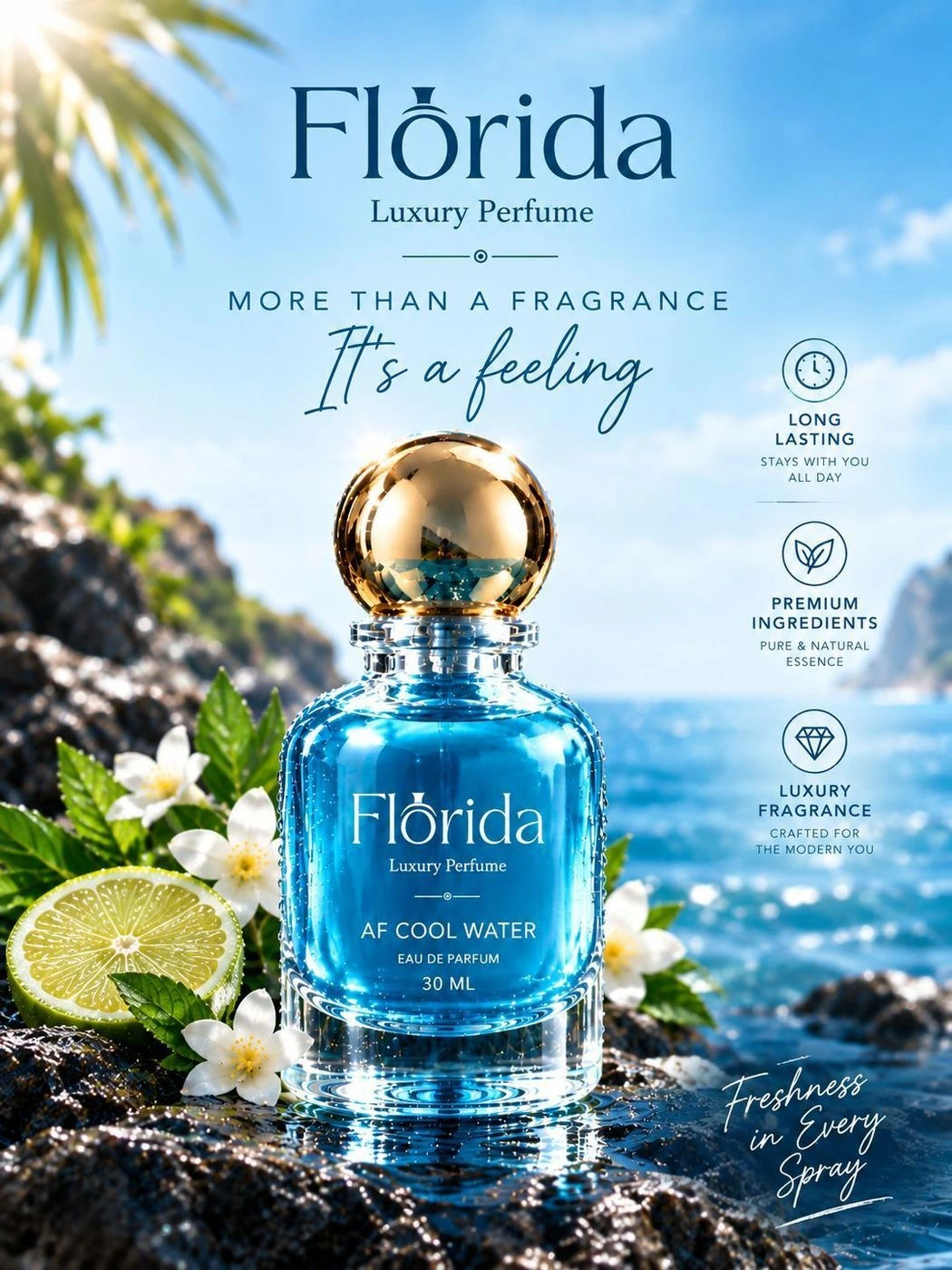 AF COOL WATER 3