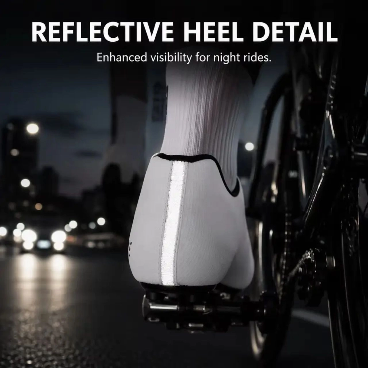 MCYCLE MP053 Road bike shoes 6