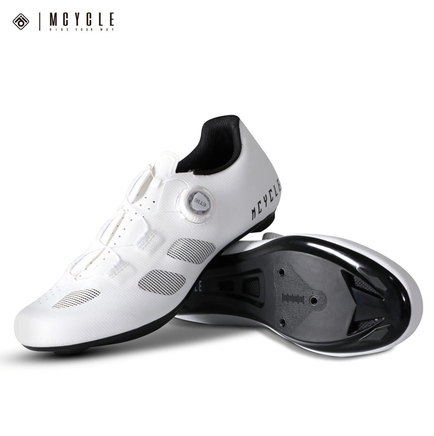 MCYCLE MP053 Road bike shoes