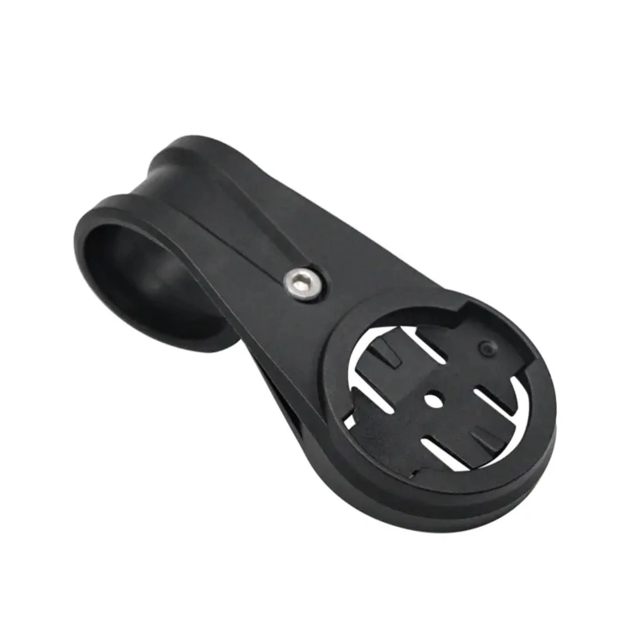Riderace aerobar Garmin mount 1