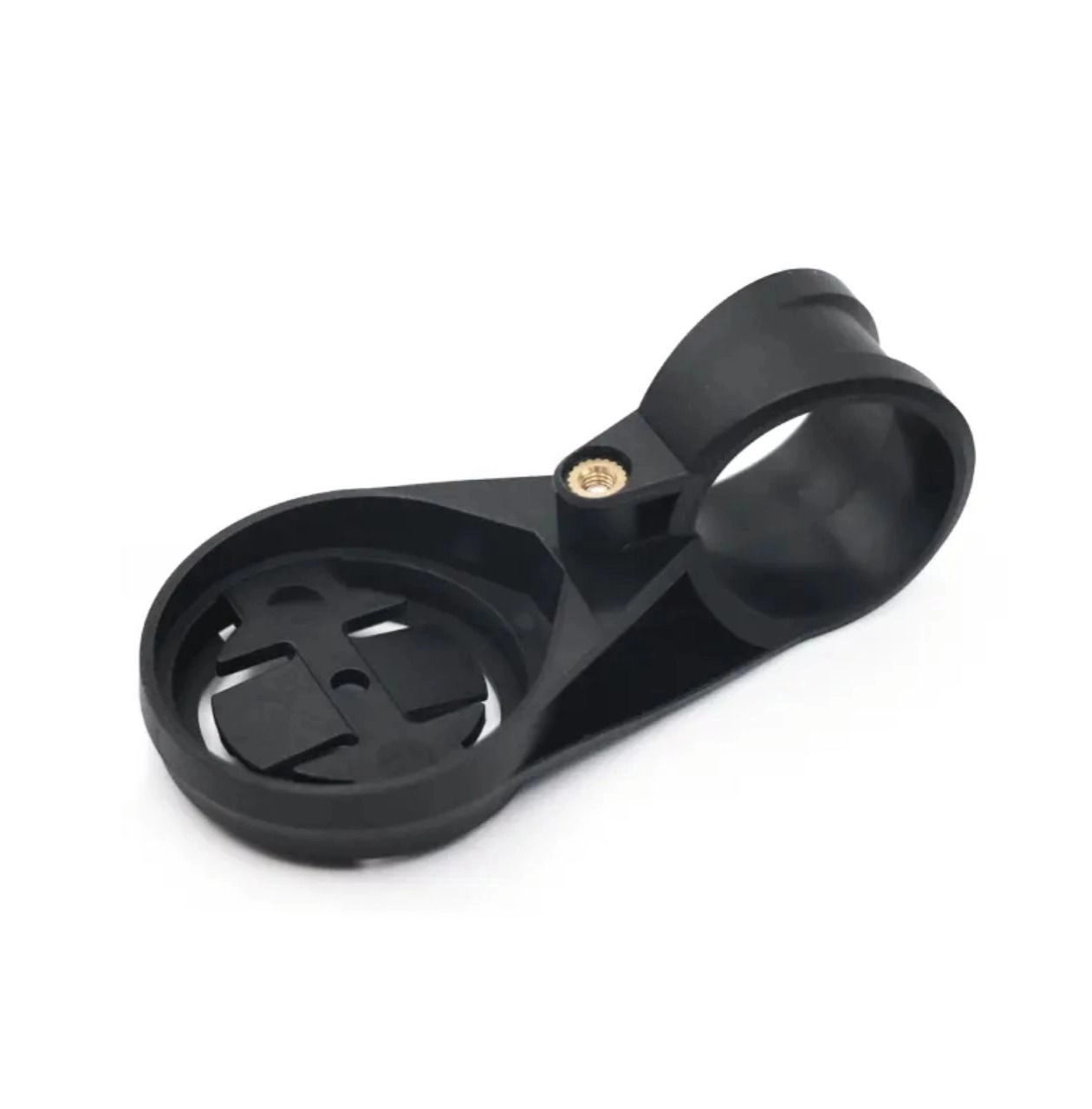 Riderace aerobar Garmin mount 2
