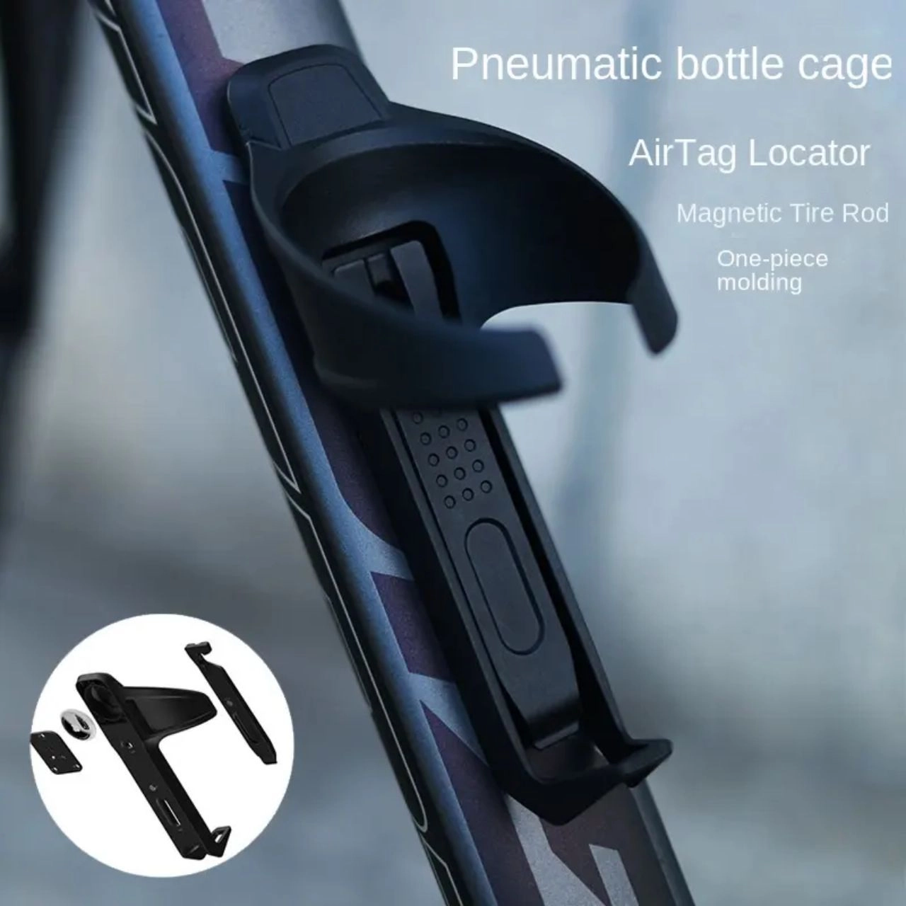 bottle holder with Airtag slot 2