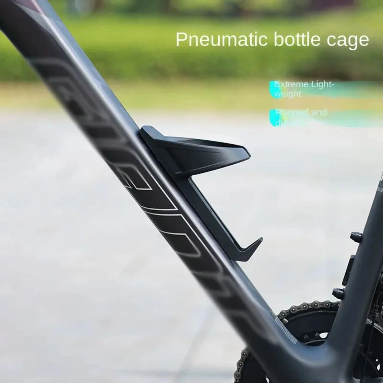 bottle holder with Airtag slot 6