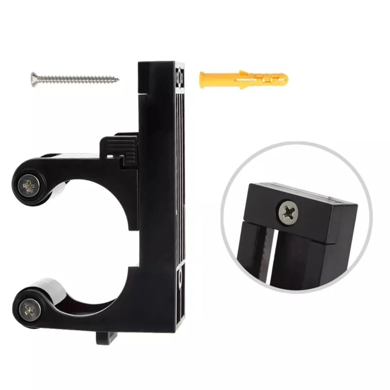 Bicycle wall holder 4