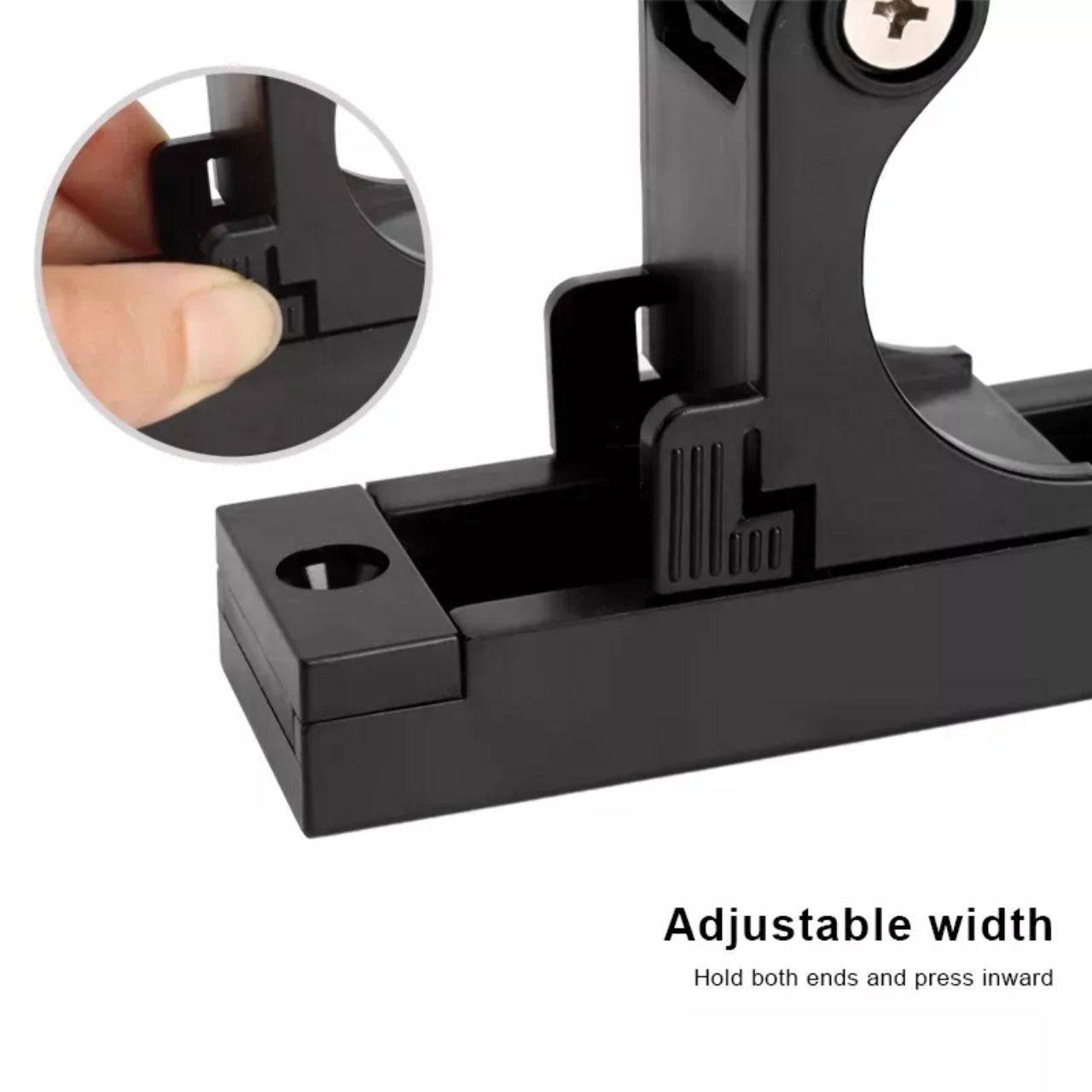 Bicycle wall holder 5