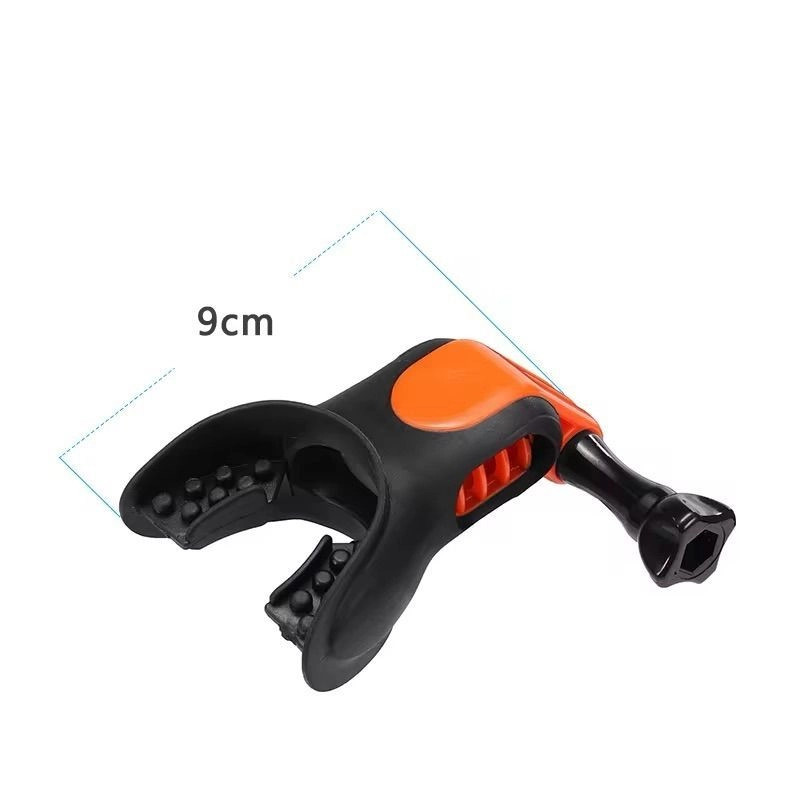 Mouth mount 3