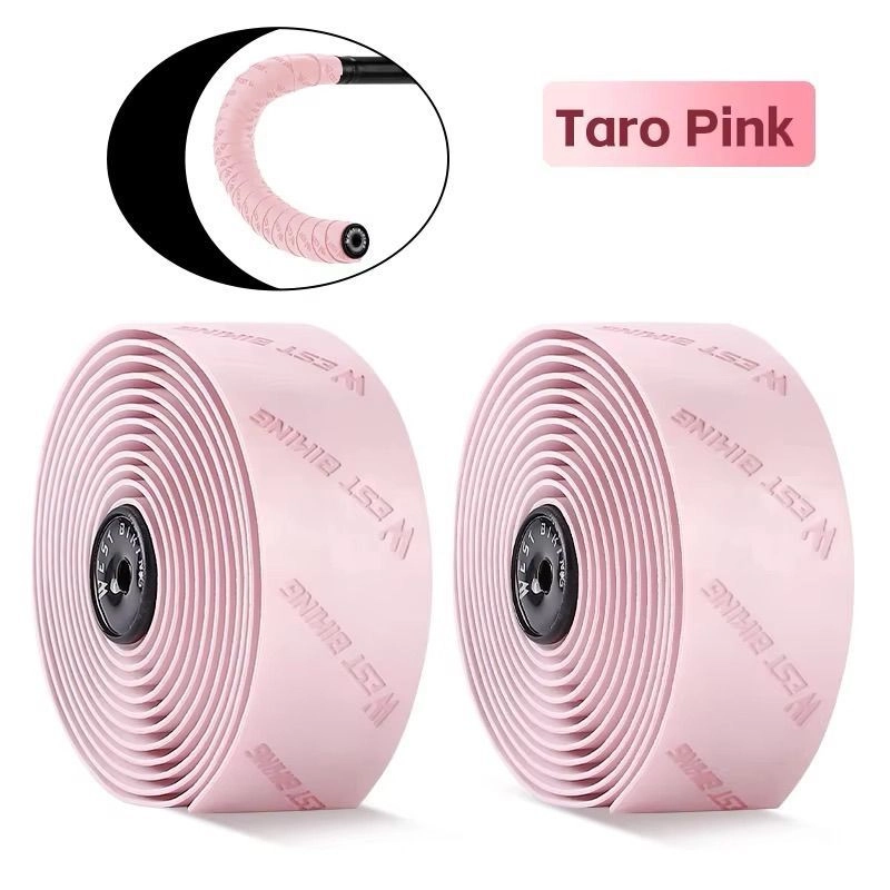 Westbiking roadbike handlebar tape silicon texture 6