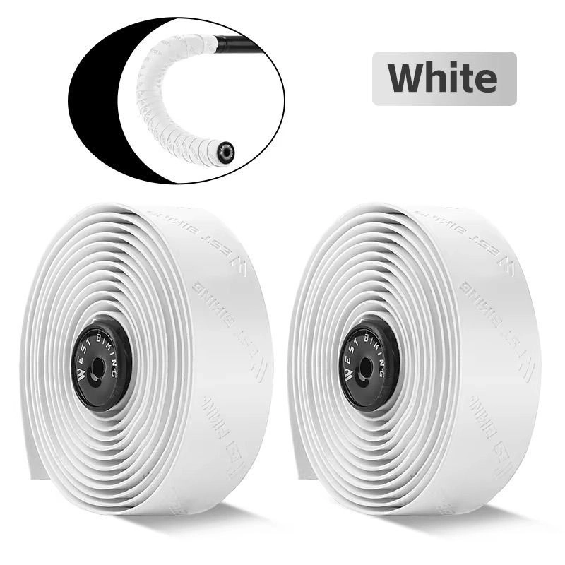 Westbiking roadbike handlebar tape silicon texture 3