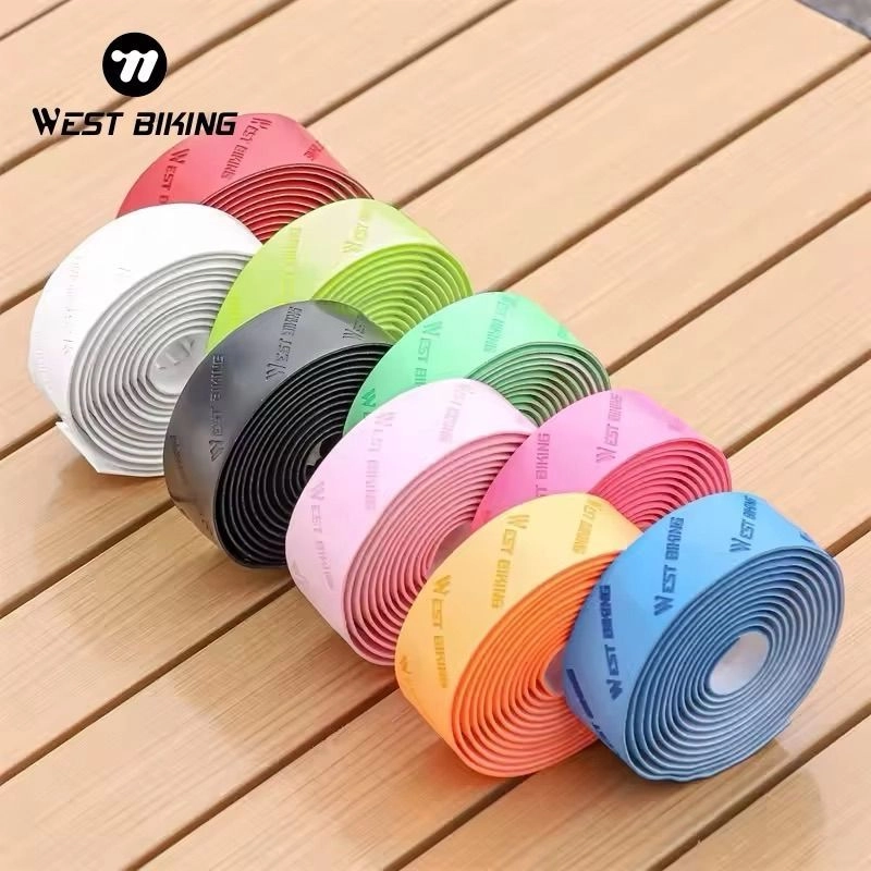 Westbiking roadbike handlebar tape silicon texture 1