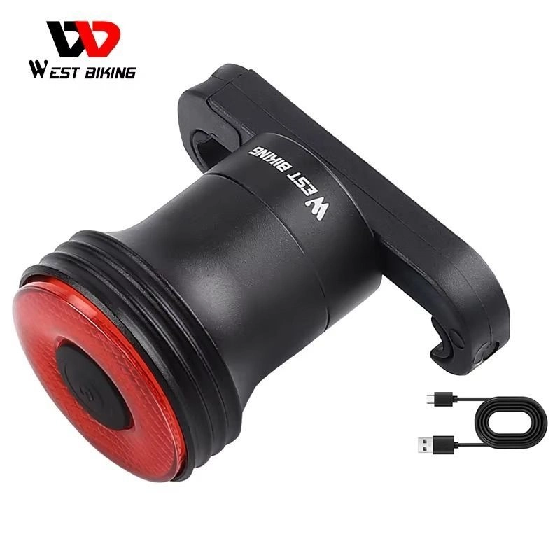 WB smart tail light 5