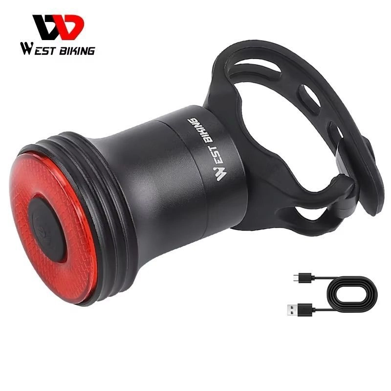 WB smart tail light 6
