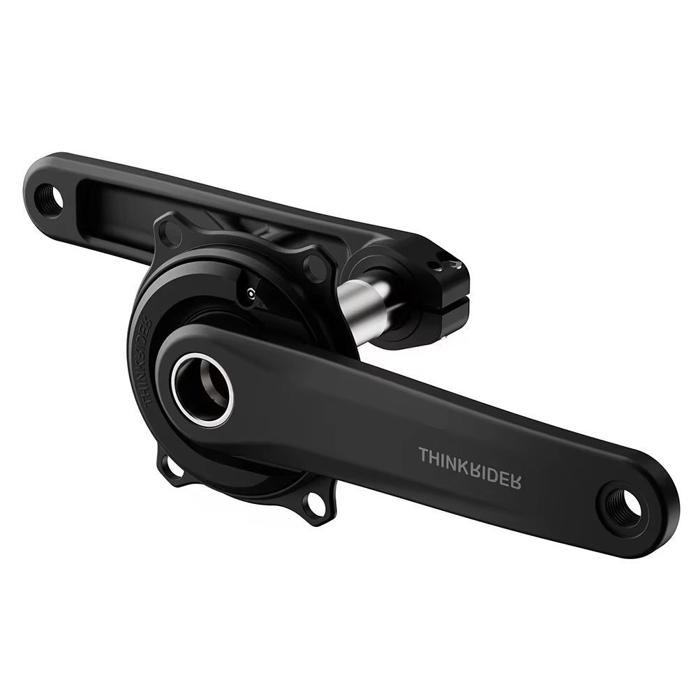 PP5 spider power meter