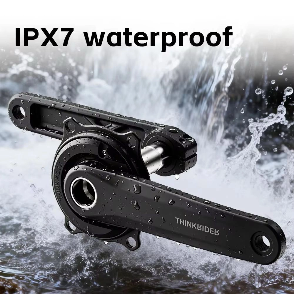 PP5 spider power meter 3