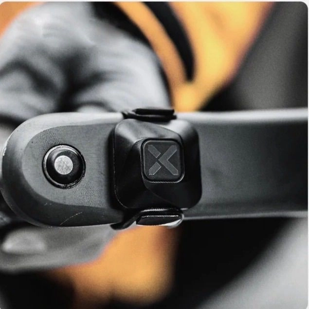 Xoss vortex speed & cadence sensor 4