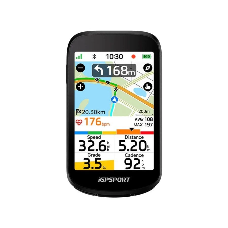 Igpsport BSC500 cycling computer 1