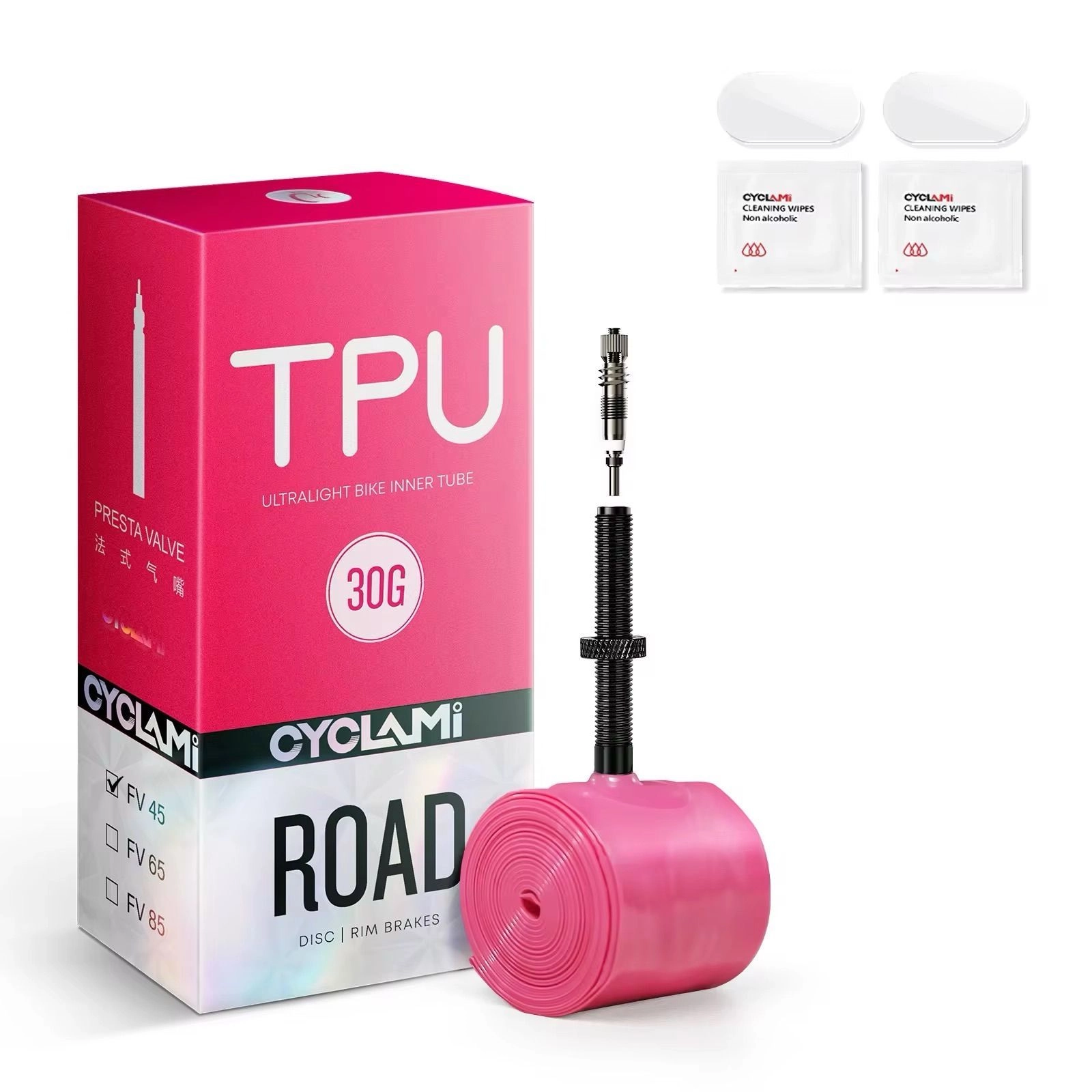 Cyclami inner TPU tube 1