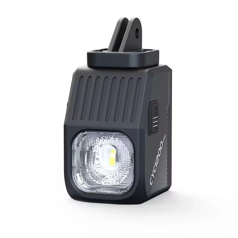 Cyclami CYC1200 pro 1200 lumen bicycle front light 1
