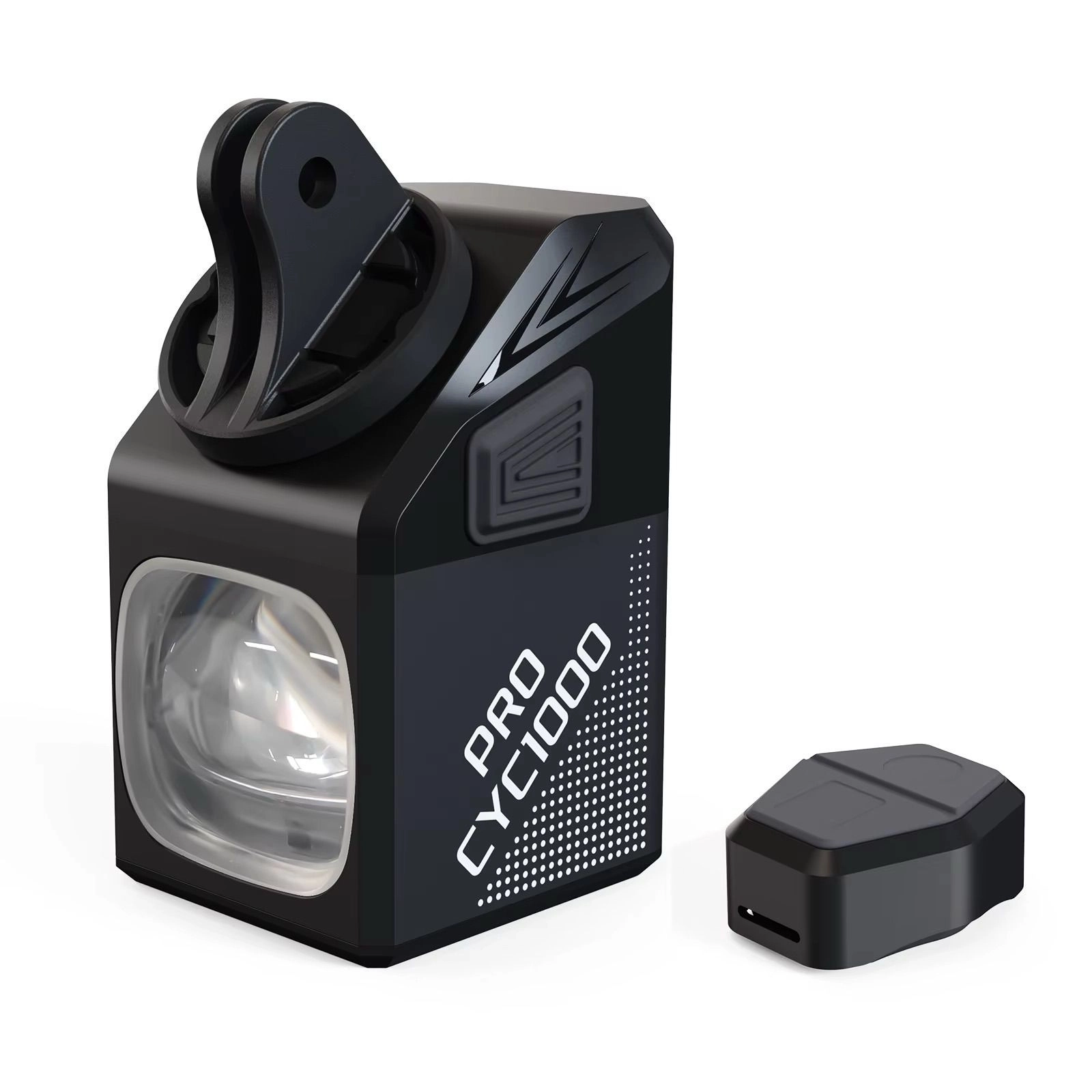Cyclami CYC1000 pro 1000 lumen head light 1