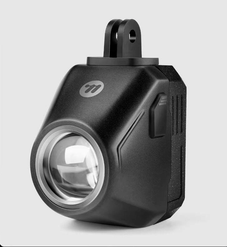 West biking high Brightness front light 1