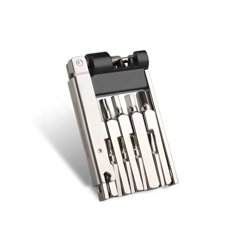 Riderace Bicycle multifunction tool 1