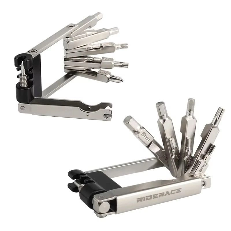 Riderace Bicycle multifunction tool 3