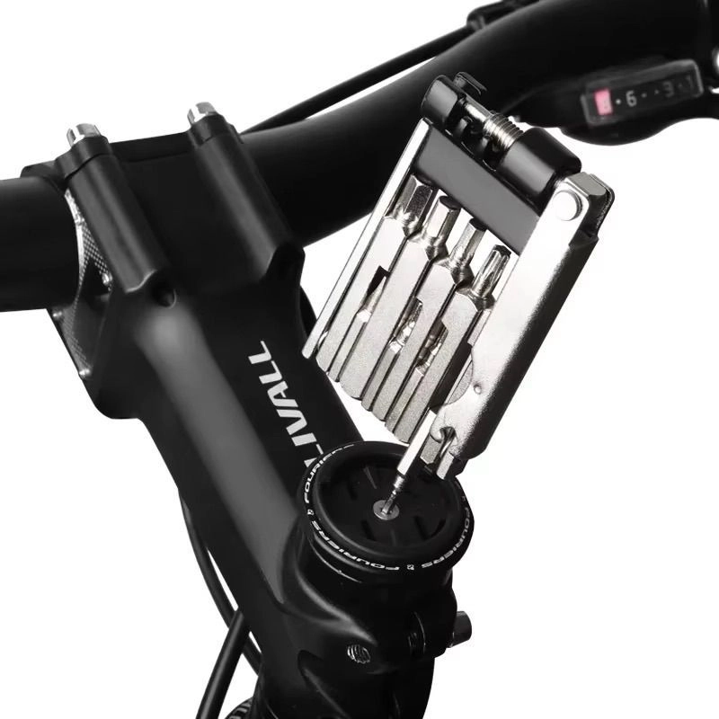 Riderace Bicycle multifunction tool 5