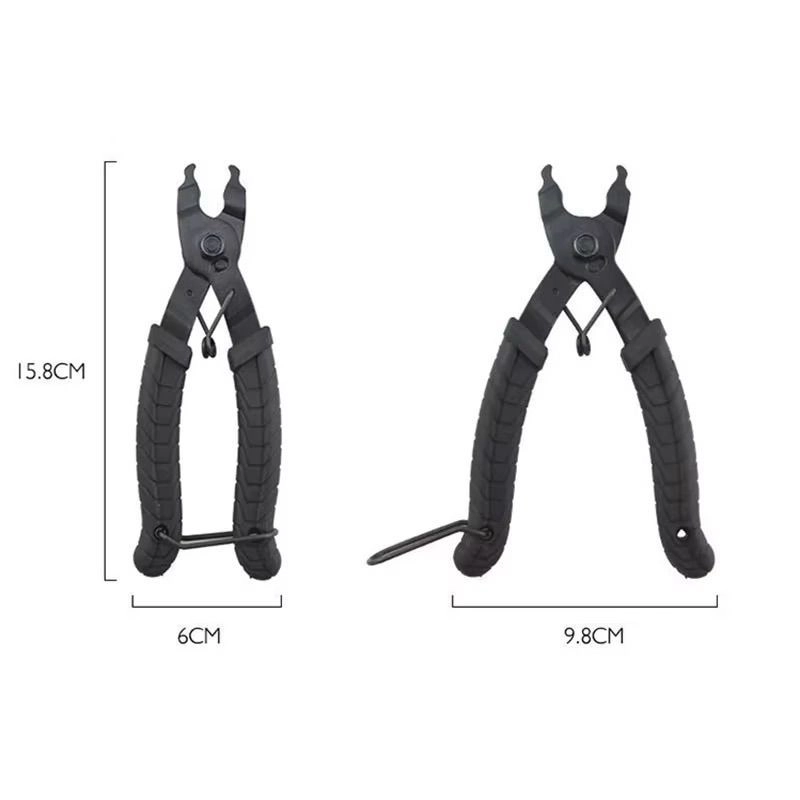 Riderace bicycle chain buckle plier 6
