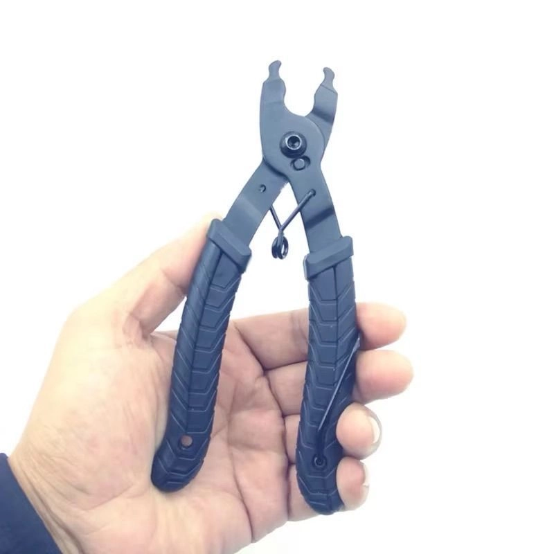 Riderace bicycle chain buckle plier 7