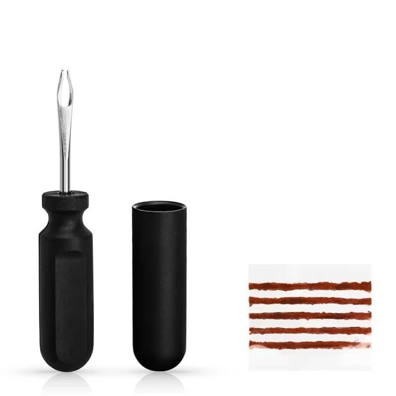 Riderace tubeless tire repire kit 1