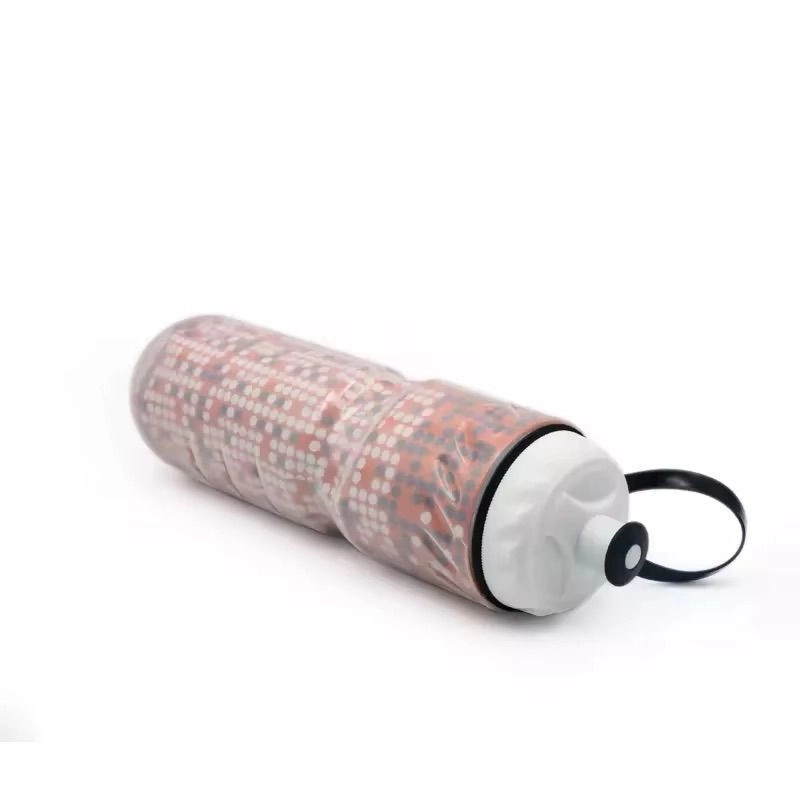 Riderace 710ml dual layer insulater water bottle 4