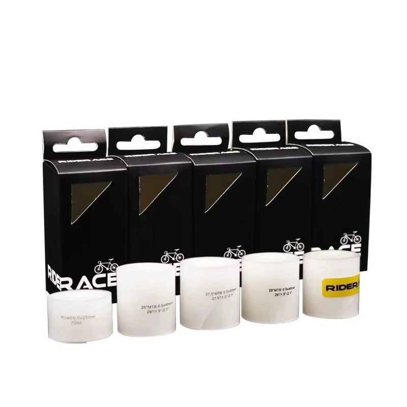 Riderace bicycle tire liner 1