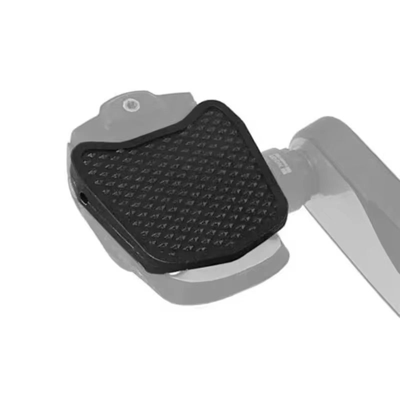 Bucklos clipless to flat pedal converter 1