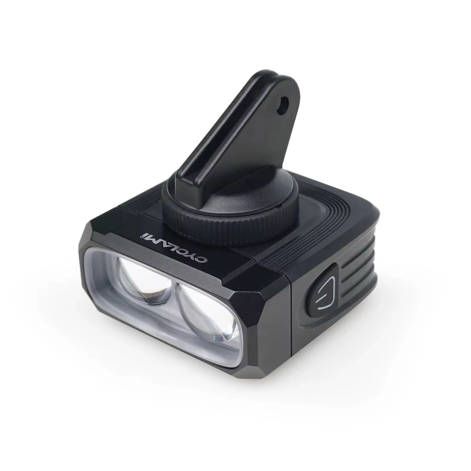 Cyclami CYC1100 rechargeable headlight 1