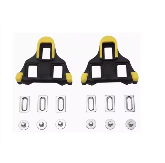 Shimano SL cleats 5