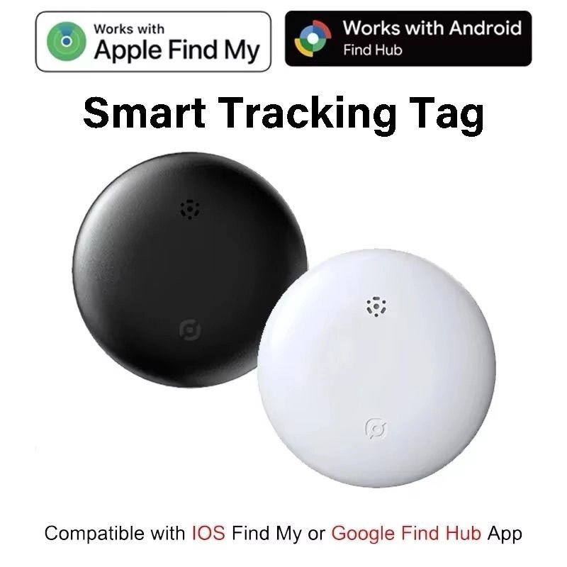 Anti-loss smart gps tracker 1