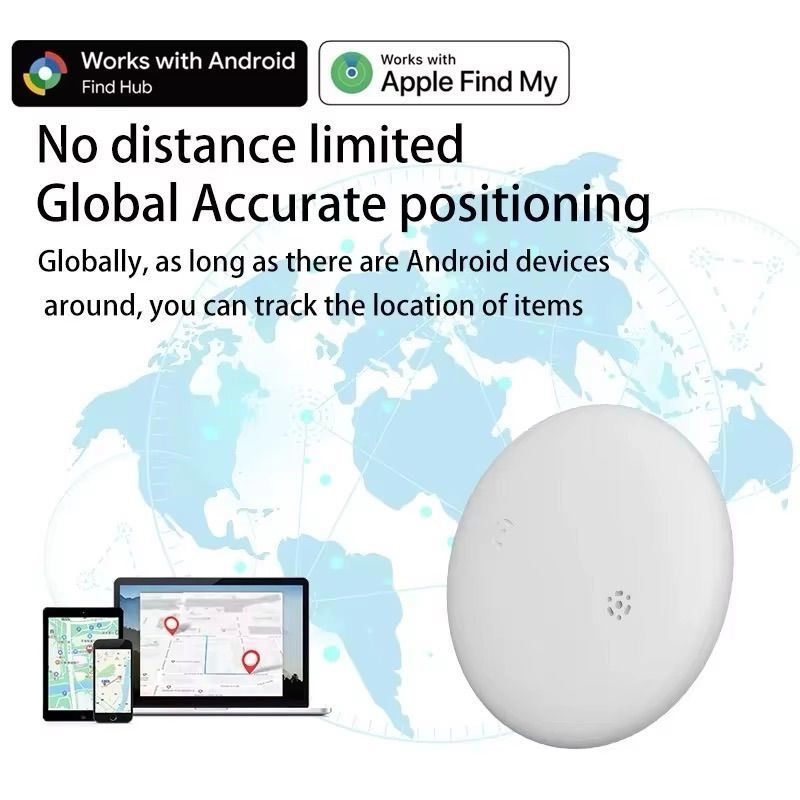 Anti-loss smart gps tracker 2
