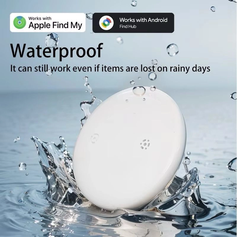 Anti-loss smart gps tracker 5
