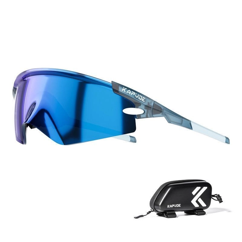 Kapvoe beak mirrored sports sunglass 2