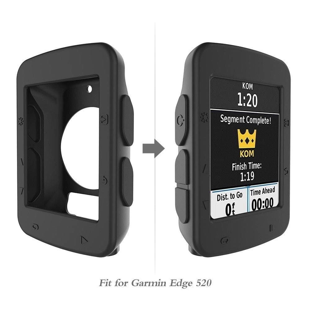 Garmin edge 520 silicone case 5