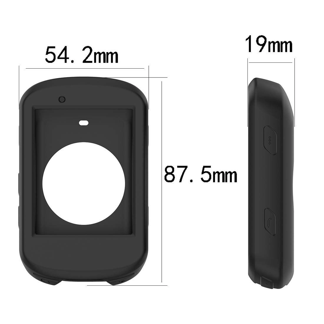 Garmin edge 530 silicone case 5