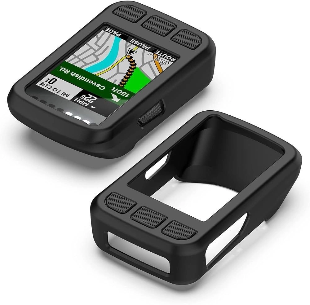 Wahoo element bolt silicon case 1