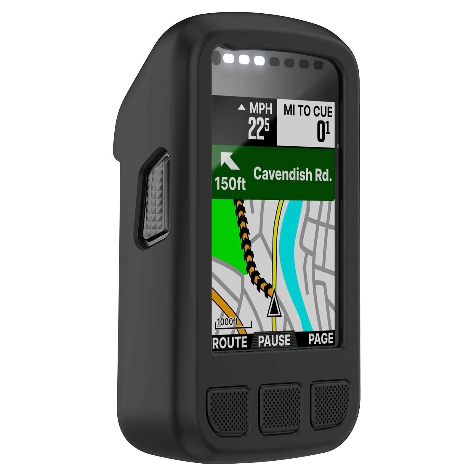 Wahoo element bolt silicon case 2